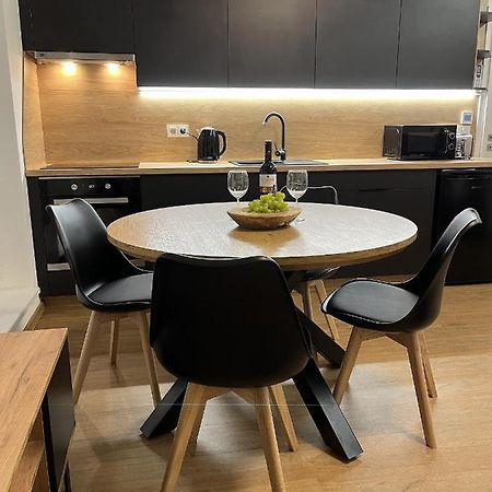 Apartmany Kyjov Кийов Экстерьер фото