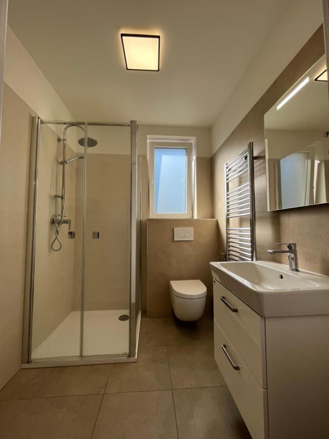 Apartmany Kyjov Кийов Экстерьер фото