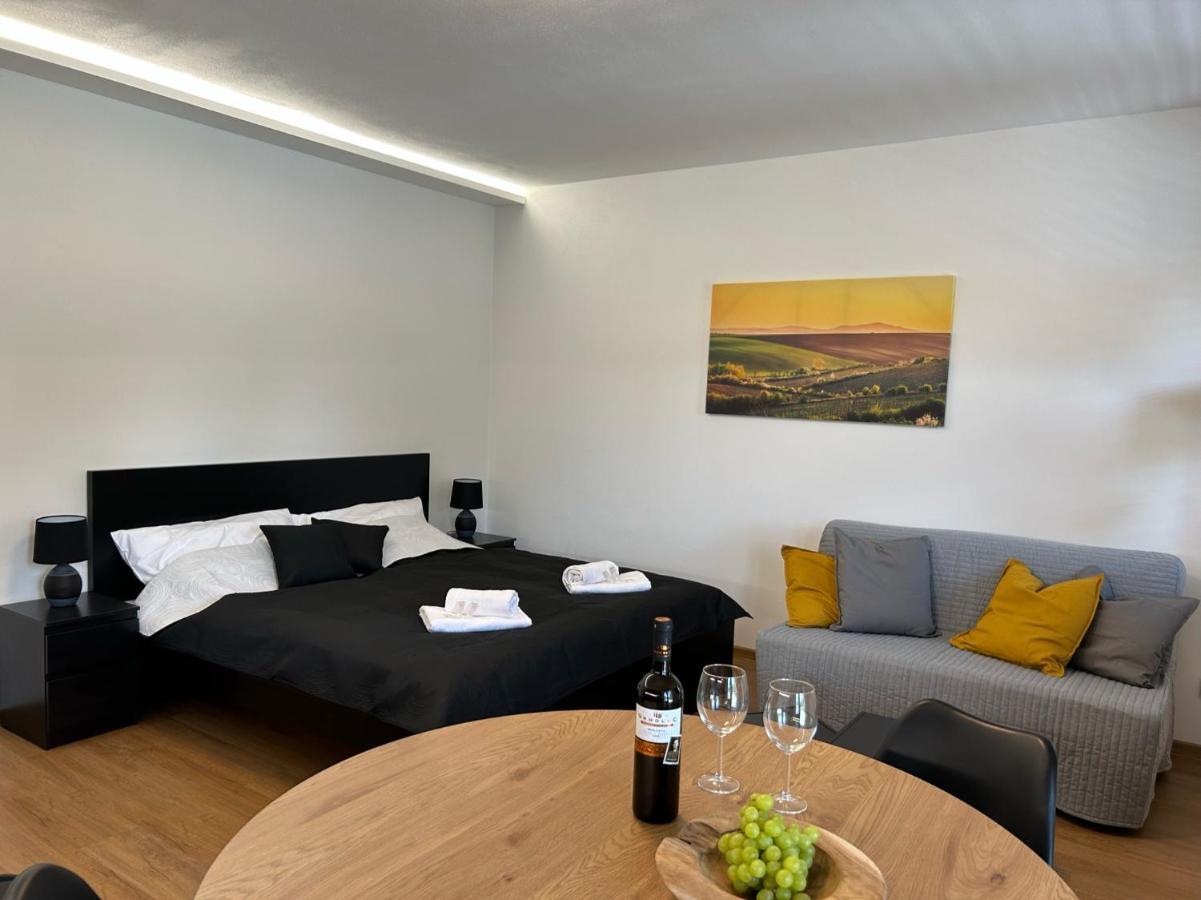 Apartmany Kyjov Кийов Экстерьер фото