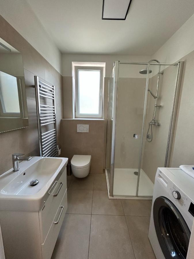 Apartmany Kyjov Кийов Экстерьер фото