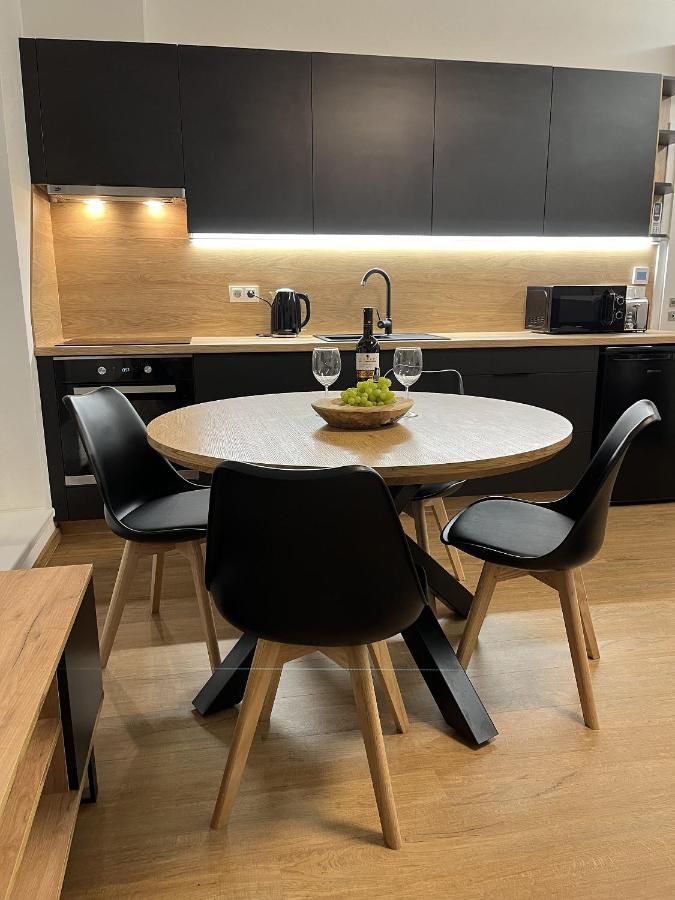 Apartmany Kyjov Кийов Экстерьер фото